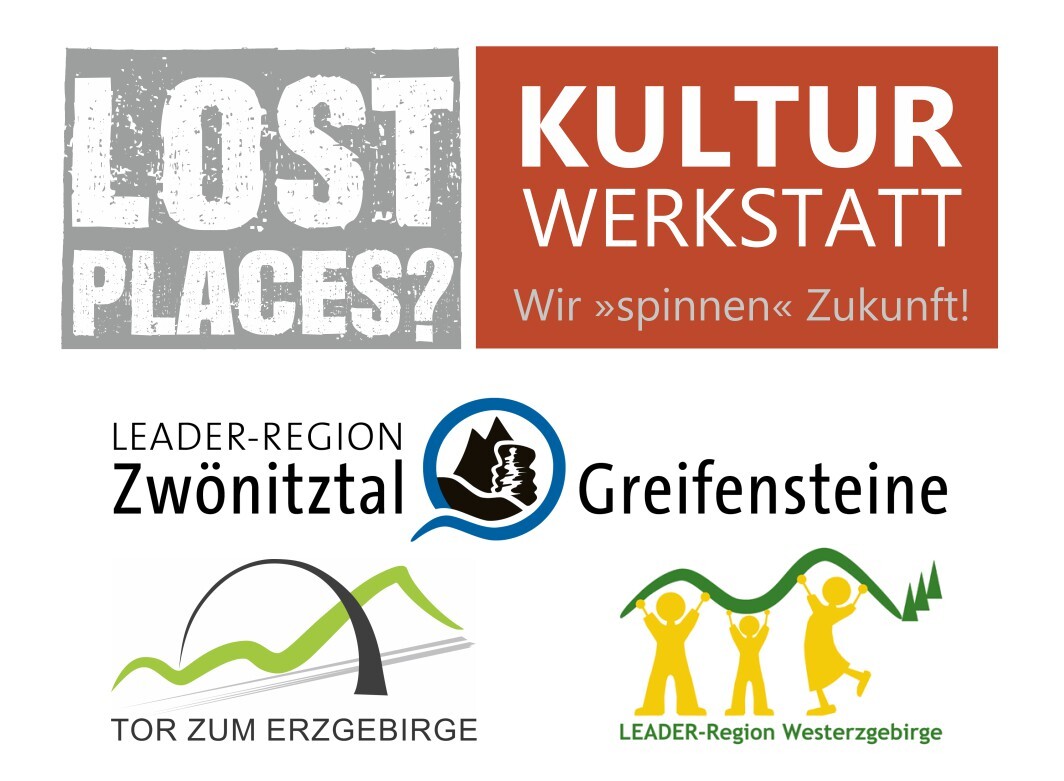 Logo und Kooperationspartner